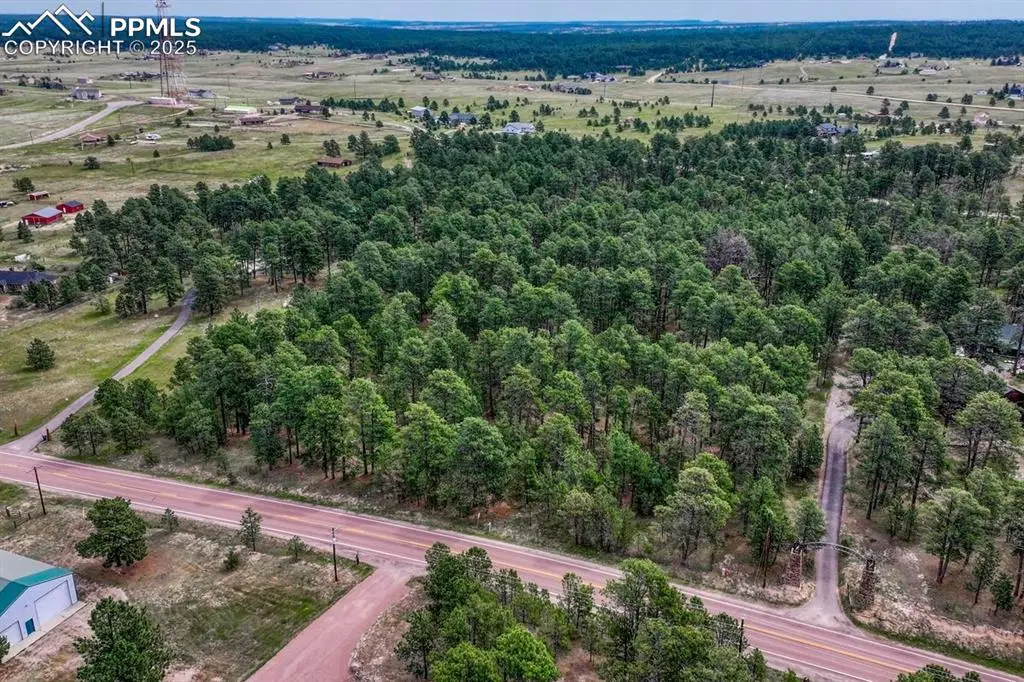 00 Club Drive, Colorado Springs, CO 80908 - #1