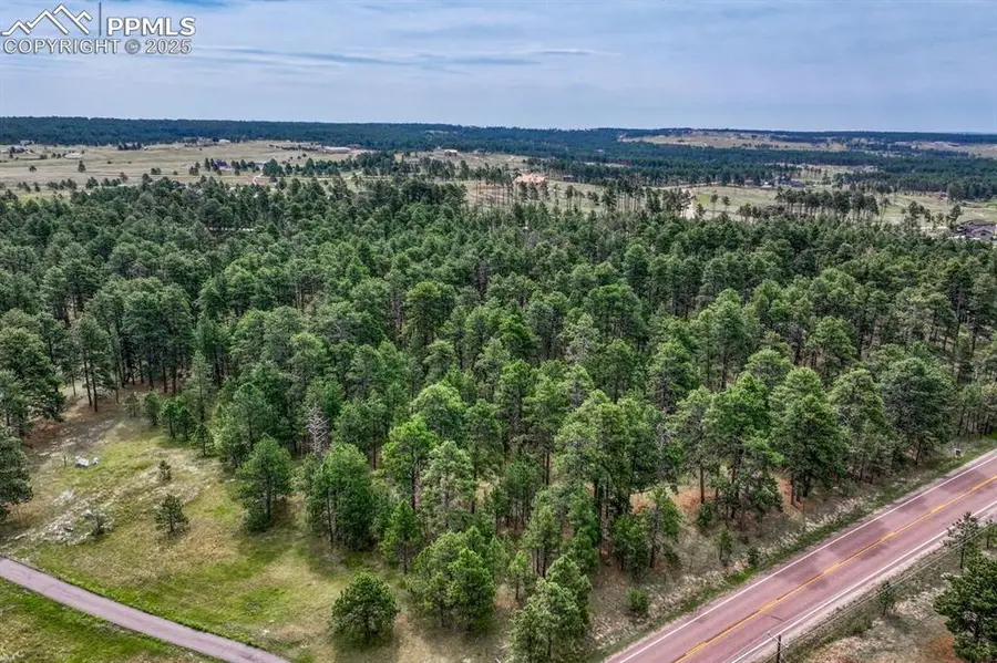 00 Club Drive, Colorado Springs, CO 80908 - #3