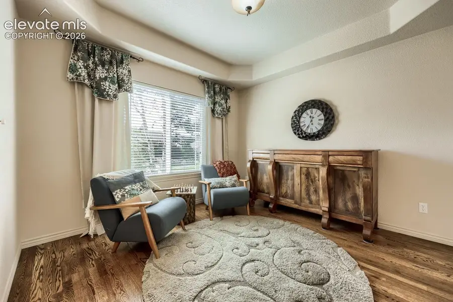 1586 Lily Lake Drive, Colorado Springs, CO 80921 - #3