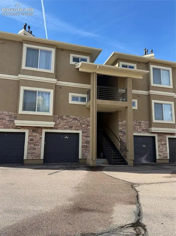 2055 Montura View #204, Colorado Springs, CO 80919 - #2