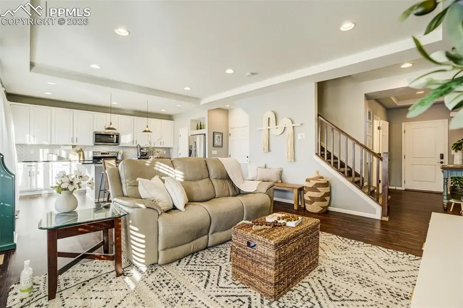 6374 Moate Lane, Colorado Springs, CO 80927 - Image #3