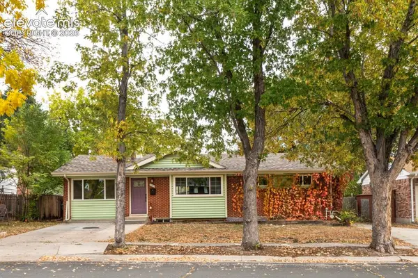 2009 Meyers Avenue, Colorado Springs, CO 80909