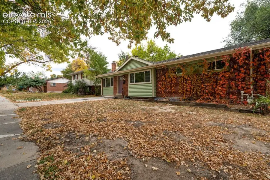 2009 Meyers Avenue, Colorado Springs, CO 80909 - #3