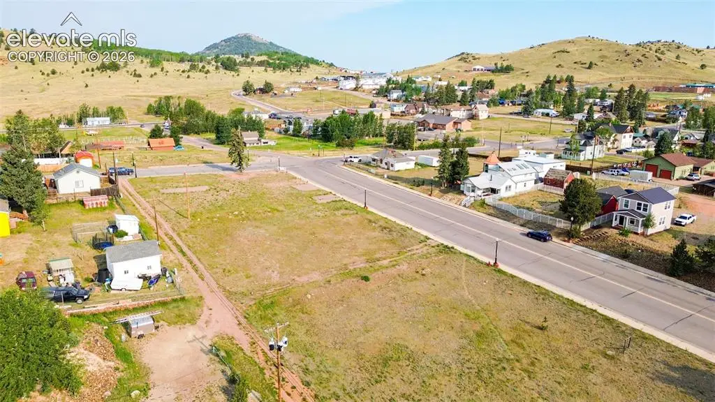 234 W Bennett Avenue, Cripple Creek, CO 80813 - #1