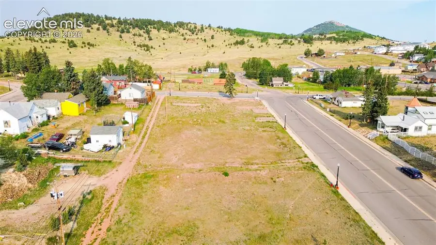 234 W Bennett Avenue, Cripple Creek, CO 80813 - #2