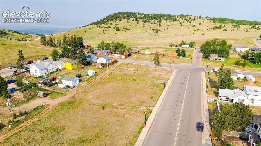 234 W Bennett Avenue, Cripple Creek, CO 80813 - #3
