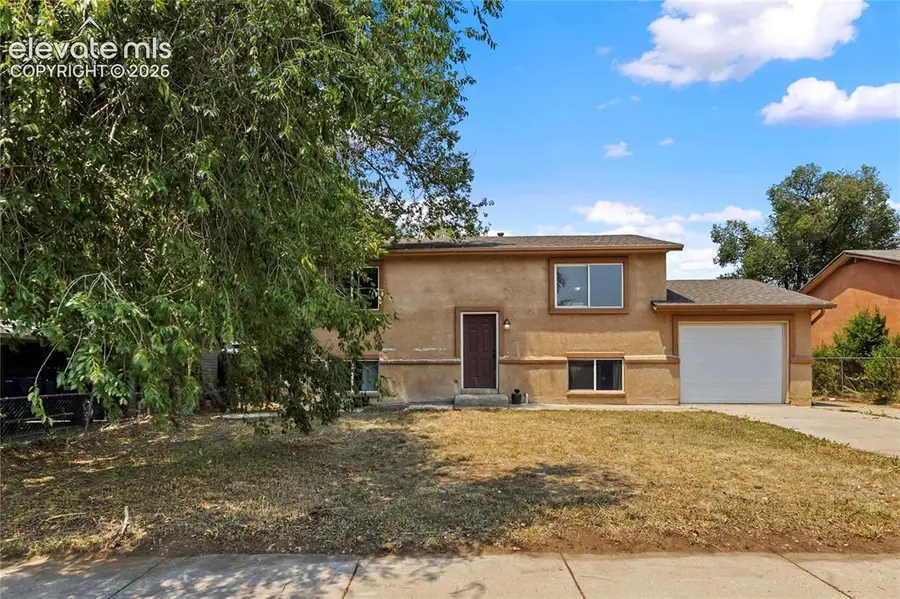 3642 Darkwood Place, Colorado Springs, CO 80910 - #2