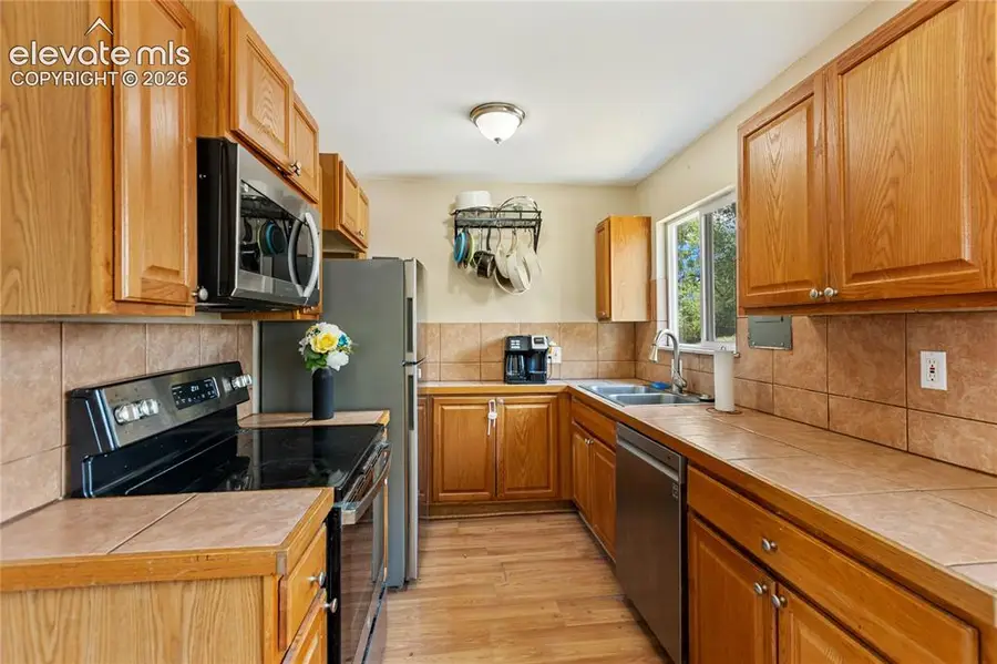 3642 Darkwood Place, Colorado Springs, CO 80910 - #3