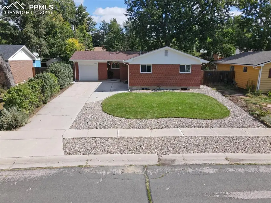 2107 Trent Avenue, Colorado Springs, CO 80909 - Image #2