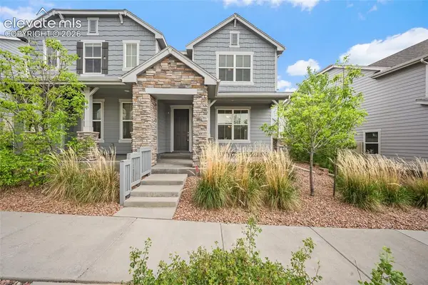 1945 Abbington Street, Colorado Springs, CO 80910