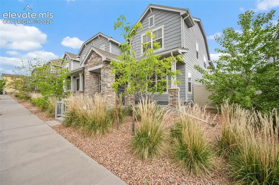 1945 Abbington Street, Colorado Springs, CO 80910 - #3