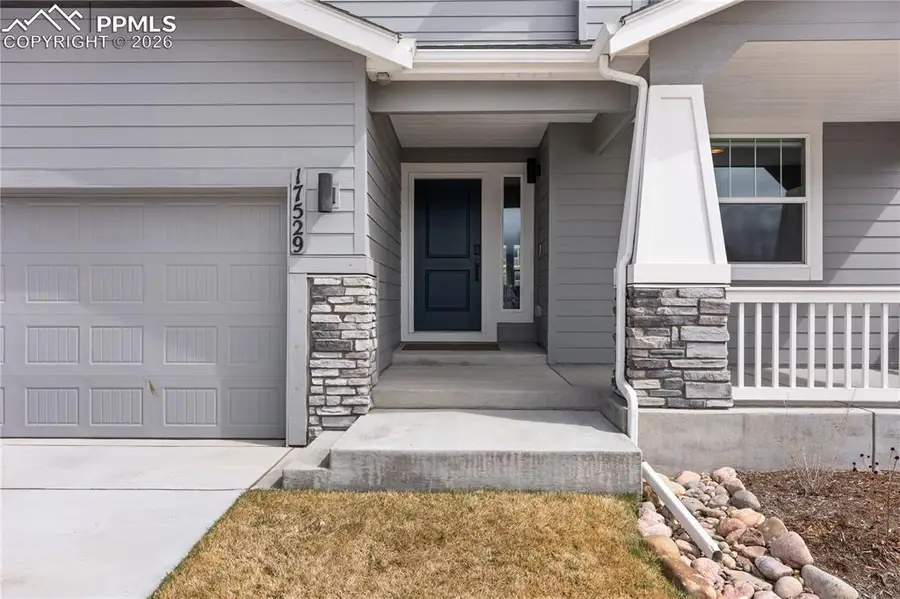 17529 Lucky Penny Lane, Monument, CO 80132 - #3
