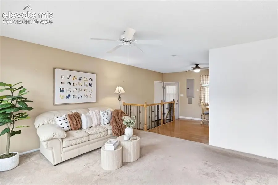 2540 Bellamy Street, Colorado Springs, CO 80916 - #2