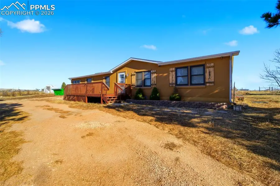 12625 Palomino Drive, Calhan, CO 80808 - Image #2