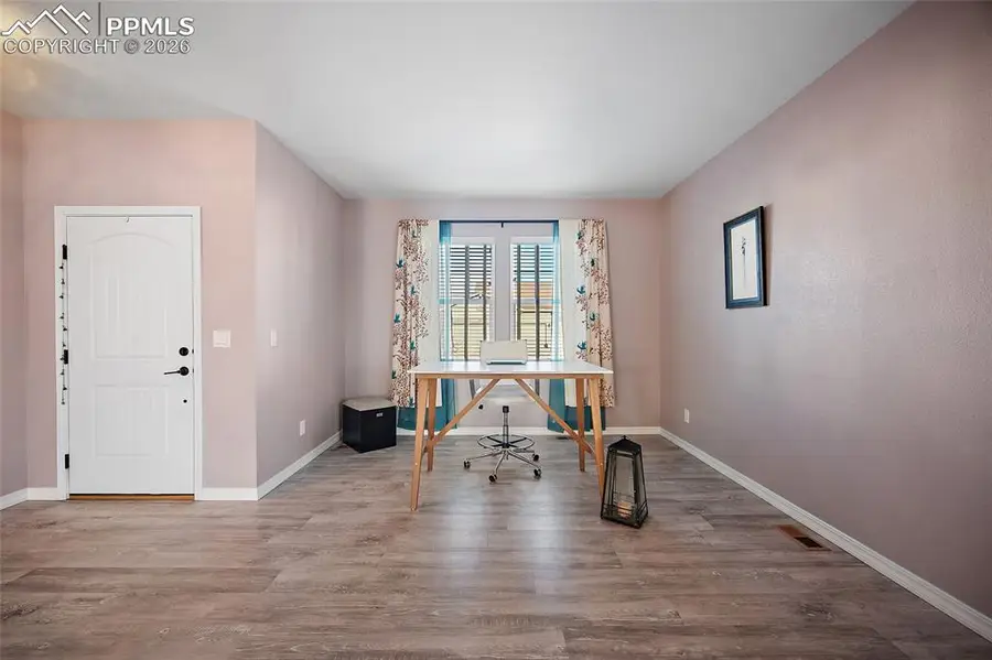 2813 Pony Club Lane, Colorado Springs, CO 80922 - Image #2