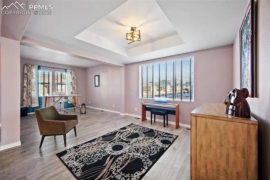 2813 Pony Club Lane, Colorado Springs, CO 80922 - Image #3