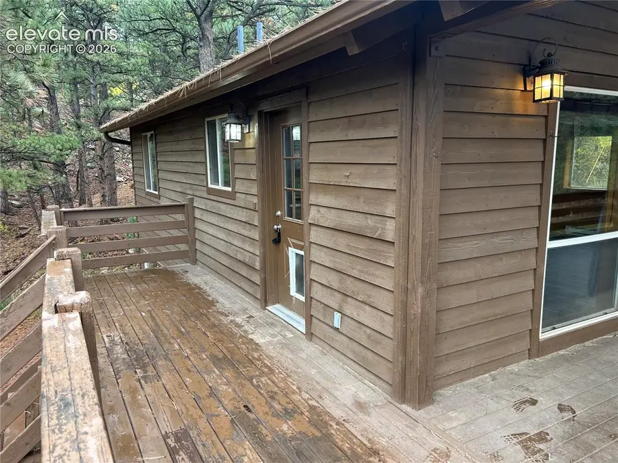 14515 Columbine Circle, Westcreek, CO 80863 - #3