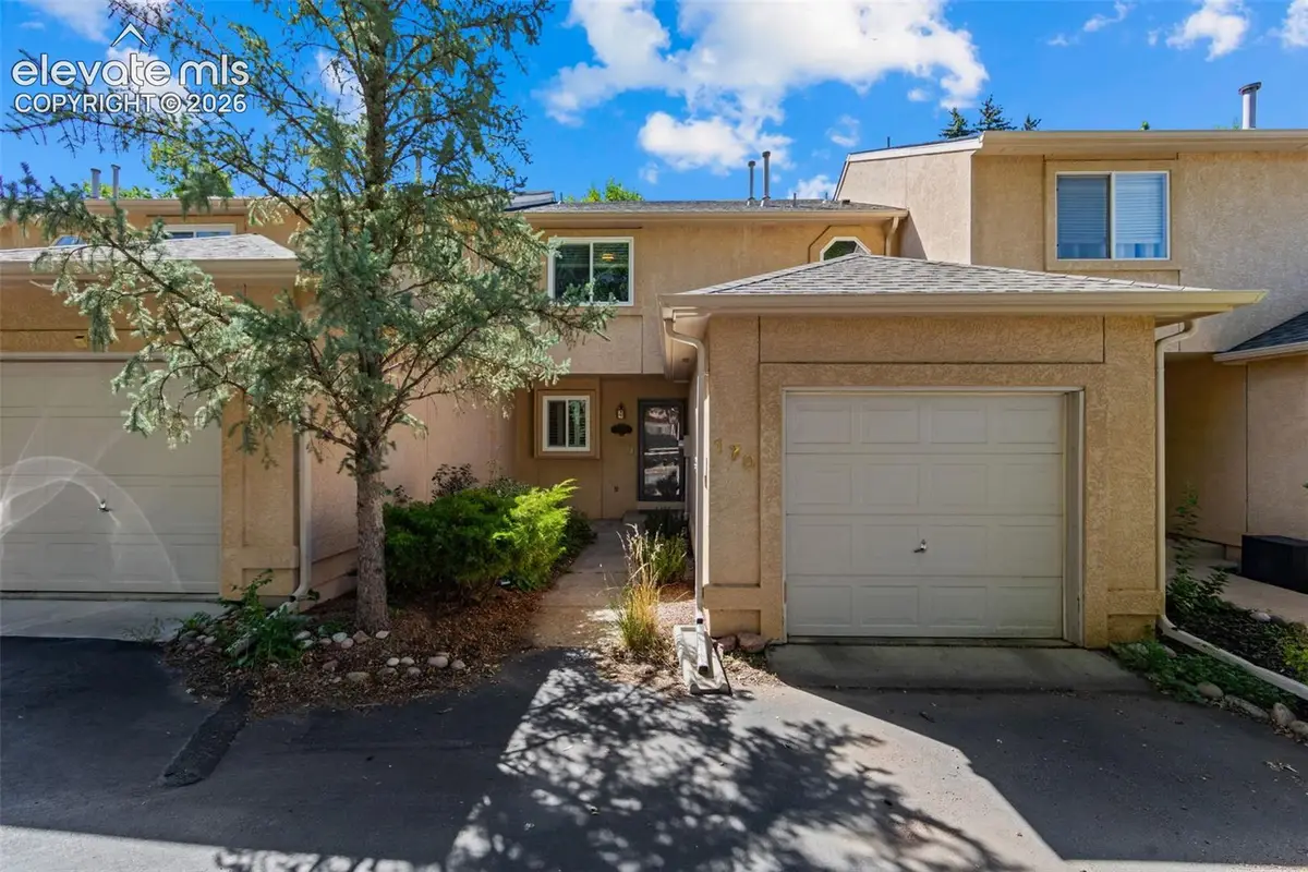 170 Creekside Lane, Colorado Springs, CO 80906 - #1