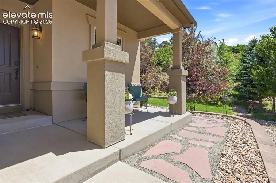 5473 Lions Gate Lane, Colorado Springs, CO 80919 - #2