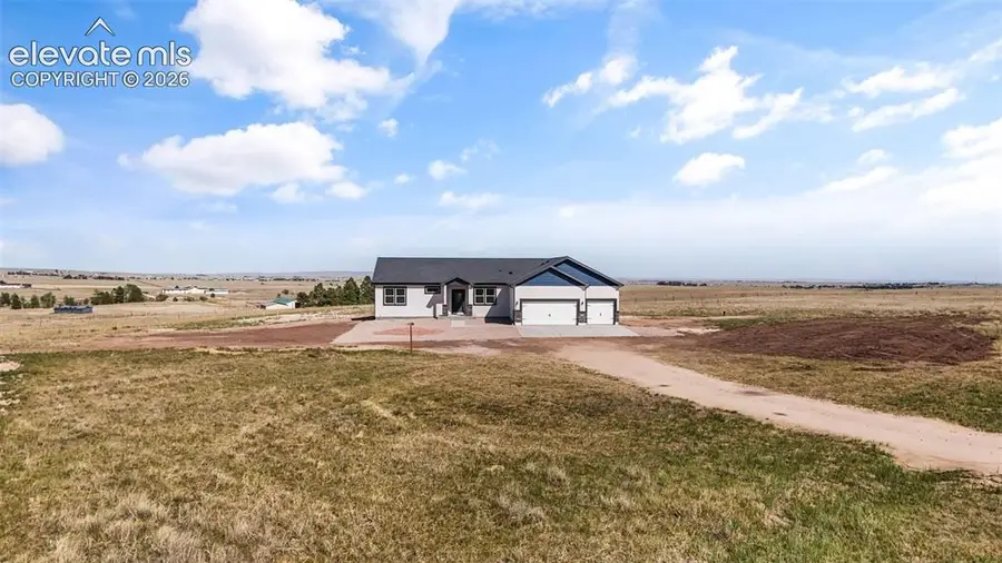 15690 Atlas Loop, Peyton, CO 80831 - #2