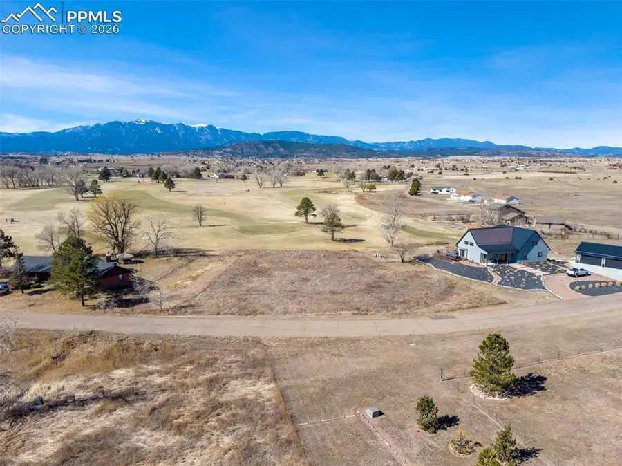 LOT 14 N Parkway Way, Colorado City, CO 81019 - #3
