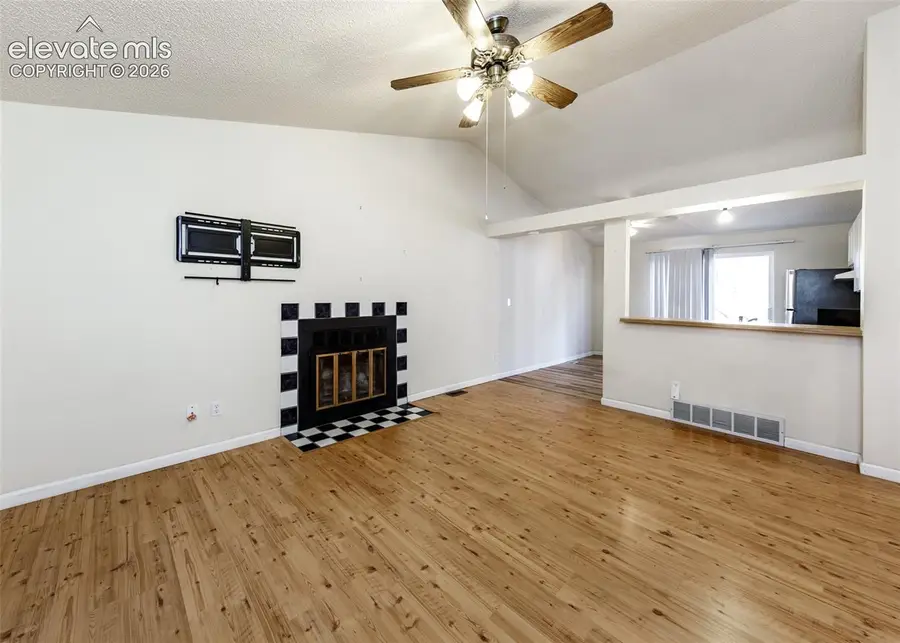 1210 Sandpiper Drive, Colorado Springs, CO 80916 - #3