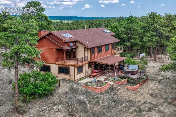 6435 Burgess Road, Colorado Springs, CO 80908