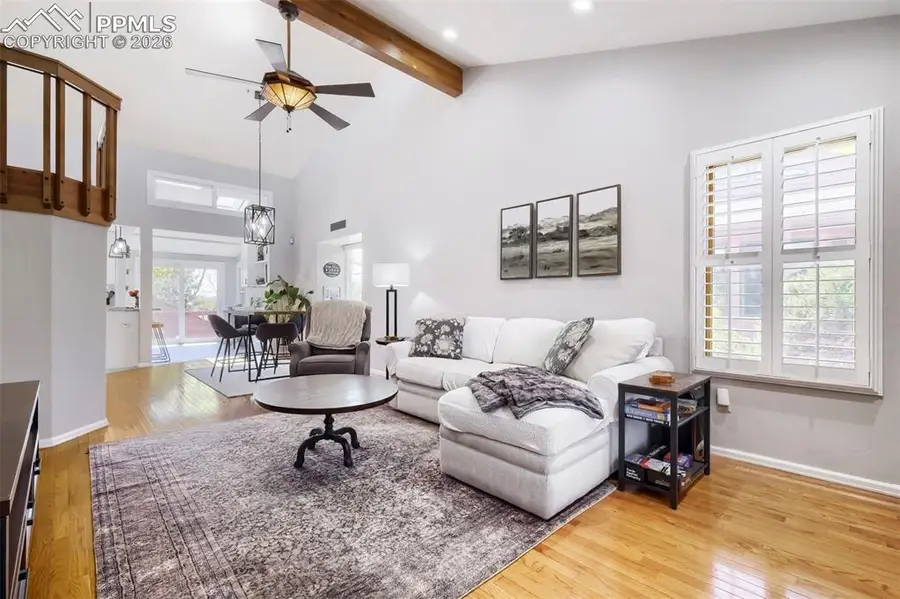 4938 Daybreak Circle, Colorado Springs, CO 80917 - #3