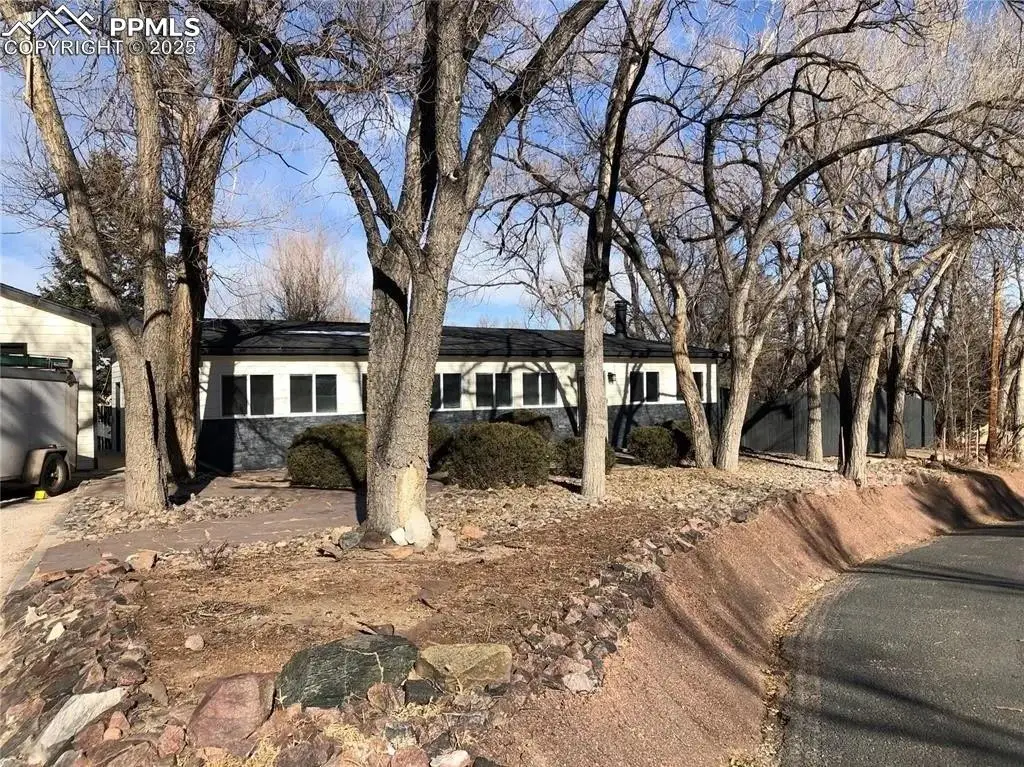 2606 Wheeler Avenue, Colorado Springs, CO 80904 - Image #1