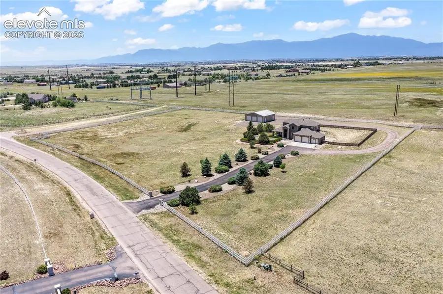 8524 Towner Avenue, Peyton, CO 80831 - #3