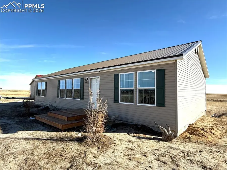 22716 County Road 2, Rush, CO 80833 - #2