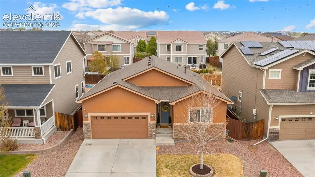 7658 Colorado Tech Drive, Colorado Springs, CO 80915 - #1