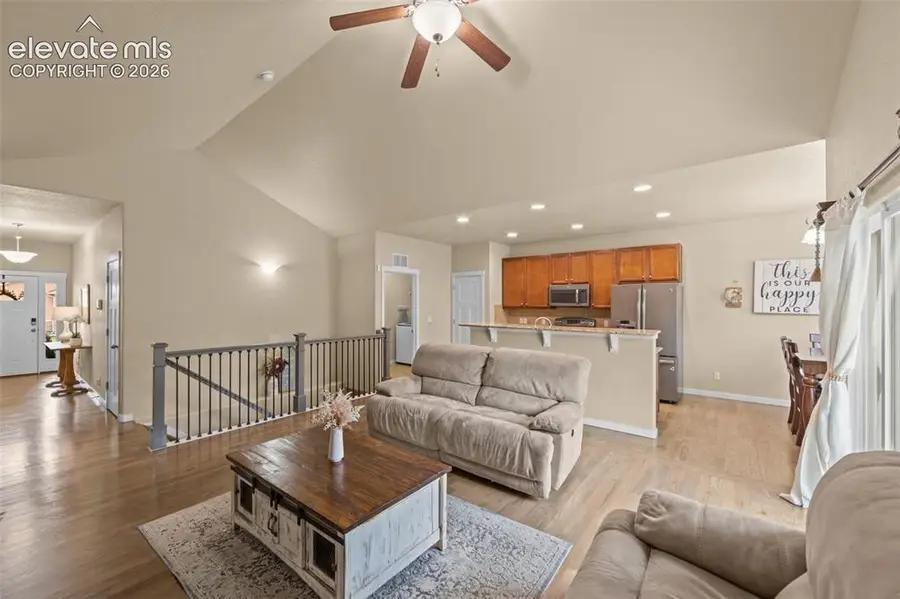 7658 Colorado Tech Drive, Colorado Springs, CO 80915 - #3