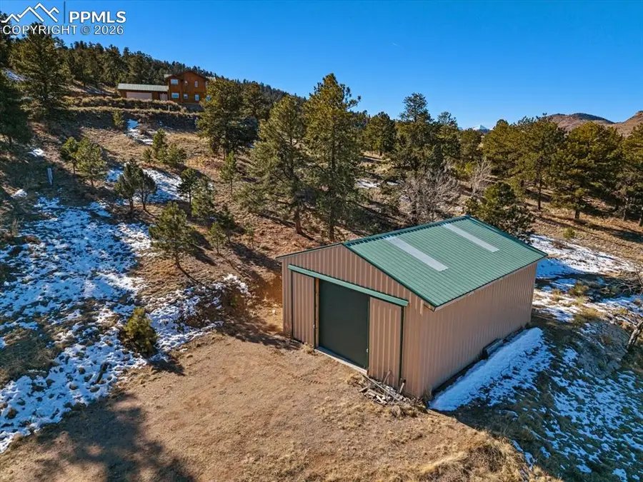 188 Centennial Circle, Westcliffe, CO 81252 - #3