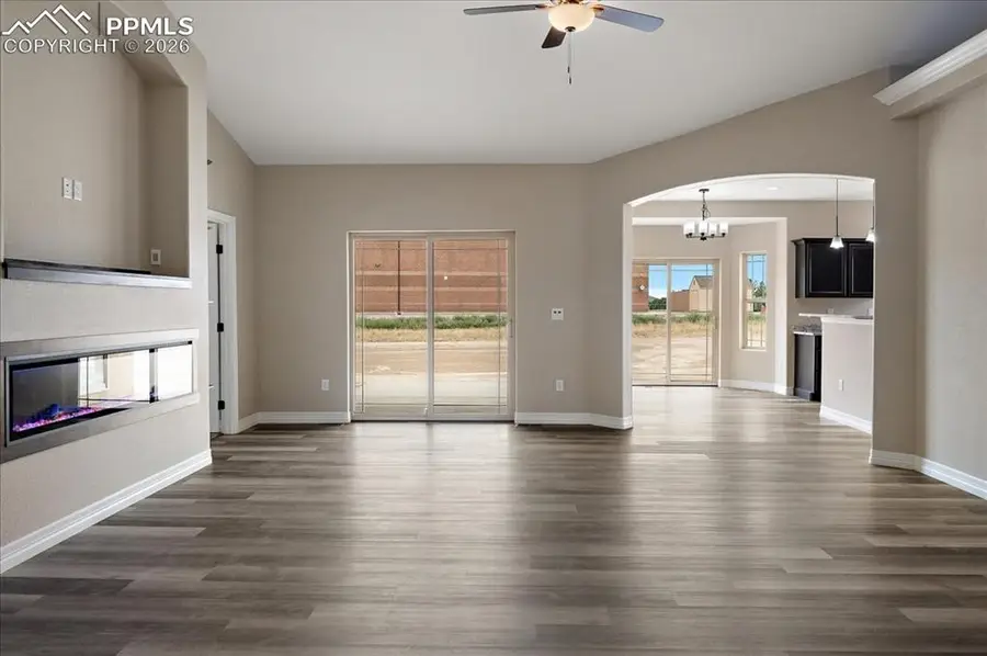 538 S Ferncliff Drive, Pueblo West, CO 81007 - #3