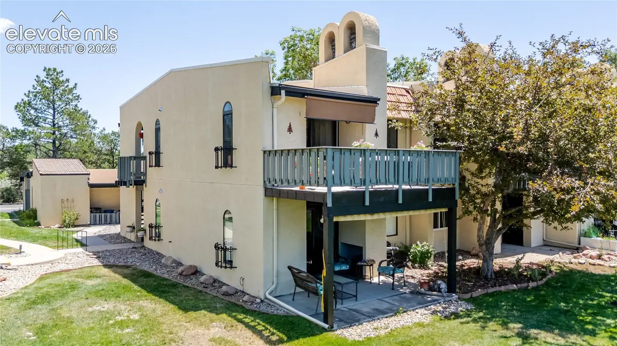 1018 Fontmore Road #D, Colorado Springs, CO 80904 - #1