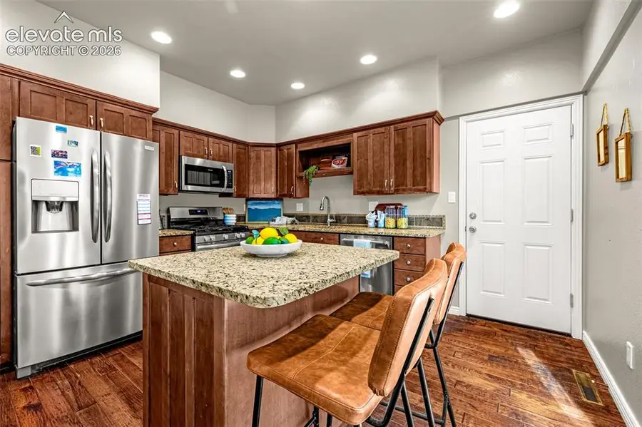 660 Allegheny Drive, Colorado Springs, CO 80919 - #3