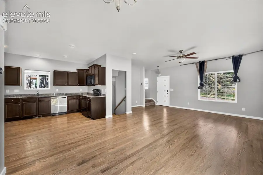 2140 St James Drive, Colorado Springs, CO 80910 - #3