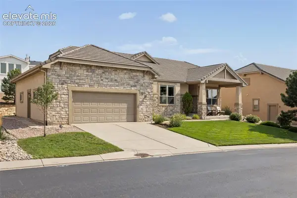 1420 Symphony Heights, Monument, CO 80132
