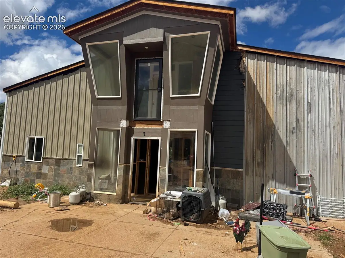 1626 County Road 61 Na, Cripple Creek, CO 80813 - #1