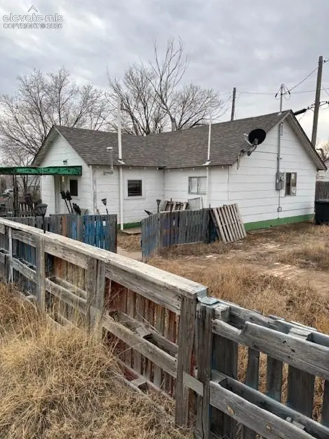 524 Iowa Street, Sugar City, CO 81076