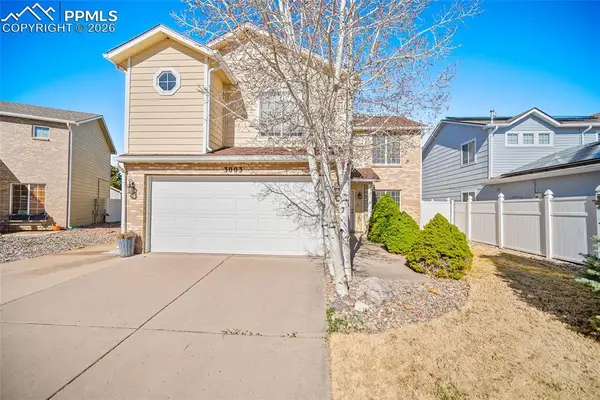3003 Mirror Circle, Pueblo, CO 81004