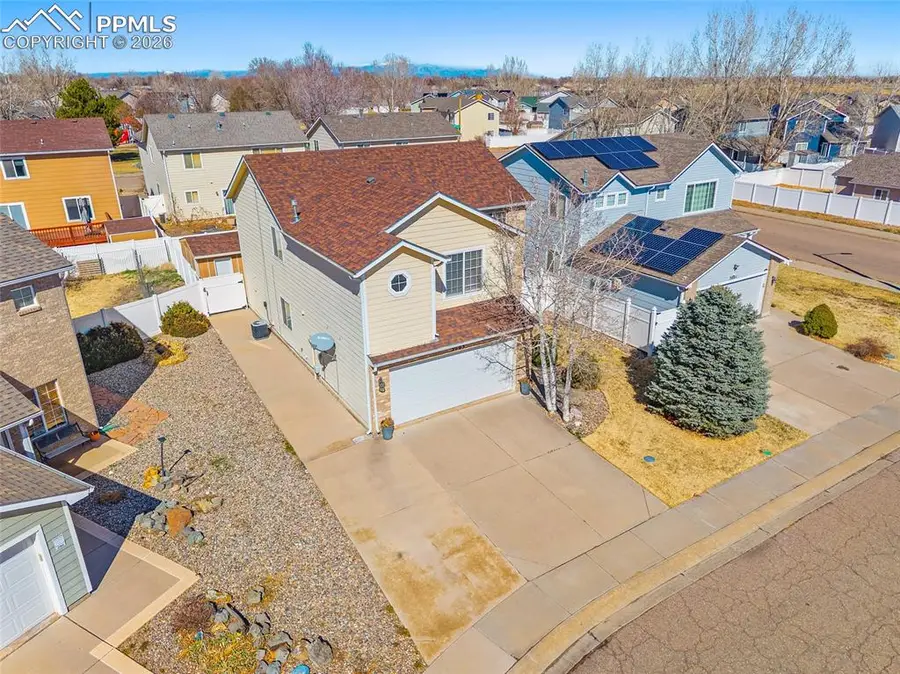 3003 Mirror Circle, Pueblo, CO 81004 - #3