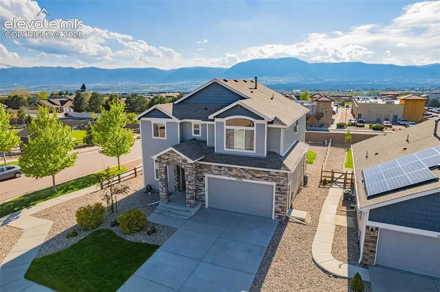 17906 Lapis Court, Monument, CO 80132 - #2