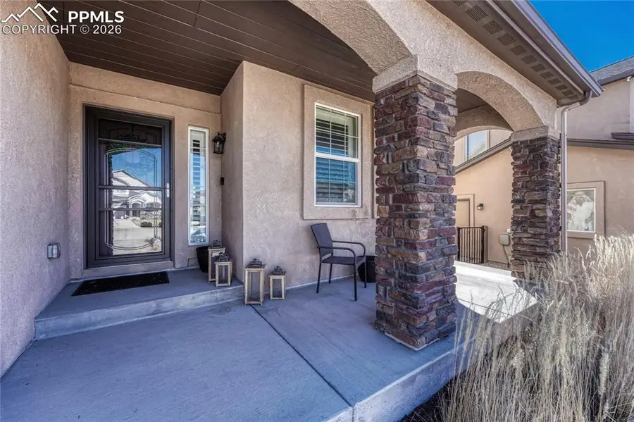 9167 Selkirk Place, Colorado Springs, CO 80924 - #2