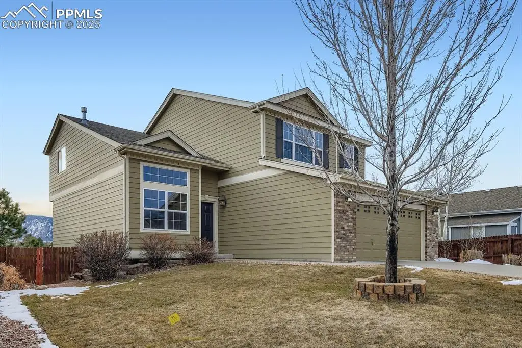 2185 Wagon Gap Trail, Monument, CO 80132 - Image #1