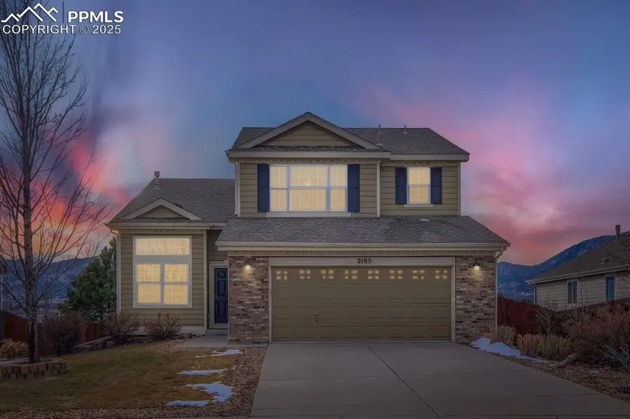 2185 Wagon Gap Trail, Monument, CO 80132 - Image #2