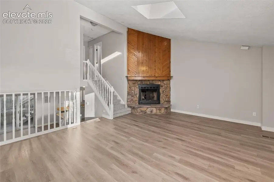 2435 Shawnee Drive, Colorado Springs, CO 80915 - #2