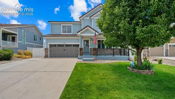 7915 Bonfire Trail, Fountain, CO 80817