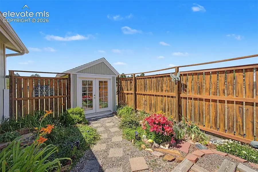19155 Spring Valley Road, Monument, CO 80132 - #3